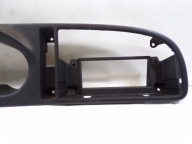 RÁM Kryt Obal budíka SAAB 9-3 93 II 12785417