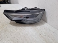 AUDI A6 C8 2019- light FULL LED left 4K0941033