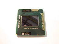 #553 Procesor Intel Core i7-720QM SLBLY 4x1,6