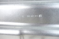 SKODA SUPERB III 2015- door front left front 3V0831311