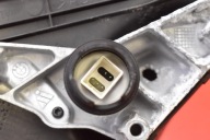 mirror left (896) BLUEWATER METALLIC 7182695 BMW E90 E91 LIFT 08-13 5 PIN