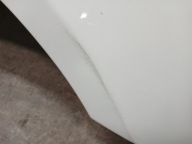 fender front right MERCEDES ML W164 A164