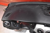 dashboard instrument panel console cockpit airbag EU MERCEDES CLA C117 13-16