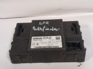 module control unit KOMFORTU NISSAN PATHFINDER R51 284B2EB30A 05-10