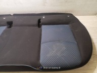Sitz hinten heck Fiat 500X