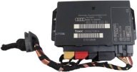 AUDI A4 B6 B7 control unit comfort control unit + WTYCZKI 8E0959433BJ