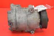 kompresor pumpa klimatizaci 13250606 OPEL MERIVA B 1.7 CDTI 110 KM 10-14