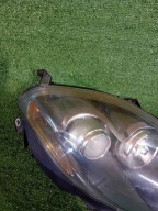 REFLEKTOR right front FIAT CROMA II LIFT NR.R857