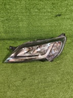 REFLEKTOR left front FIAT DUCATO BOXER JUMPER ZWYKLY 14- NR.R1325