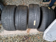 4x Michelin Pilot Alpin PA4 245/40R18 97 W