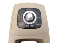 armrest TUNEL central RENAULT SCENIC III 3 EUROPA