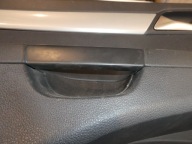 SHARAN ALHAMBRA upholstery left front 7N1867011