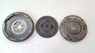 clutch komplet VW Golf 6 VI 1,4 TSI CAXA