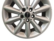 felni Alu MINI CLUBMAN F54 (2015-2019) 17'' 7,5J ET54 5X112 6856045