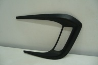 SUZUKI VITARA II LIFT 2015- grid frame OZDOBNA of a bumper left front