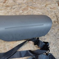 airbag powietrzna driver´s Komplet Renault Master III