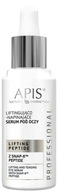 APIS LIFTINGUJĄCO - NAPINAJĄCE SERUM POD OCZY Z SNAP-8 PEPTIDE 30 ML