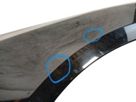 fender right front front FORD FOCUS MK3 III LAK: FB (10-14)