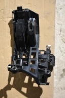 IDEALNY bumper bracket rear left PORSCHE MACAN 1