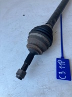 semi-axis right CITROEN C3 III 1.2 VTI MANUAL 9677476680