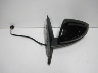 mirror mirrors AUDI A1 82A right left