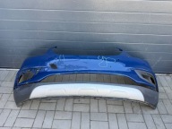 Opel Mokka X 16- bumper front front