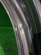 door rear. left left rear part MAZDA CX-3 CX3 NR.2801