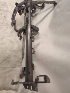 RENAULT AUSTRAL support sider pillar of the dashboard consoles