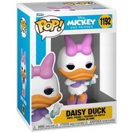 Funko POP: Disney Classics: Figúrka Daisy Duck