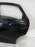 Tür links hinten CITROEN DS7 24R
