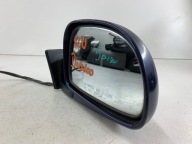 DAEWOO TACUMA Spiegel rechts 5 PIN blaue
