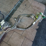 SKODA FABIA 3 HB 1.0B tank 6C0201021AK