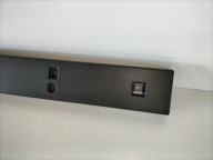 pad below tablice front HYUNDAI I30 III 17