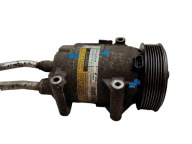 Klimakompressor klimaanlage RENAULT MEGANE II 01140018