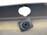 cap threshold of the threshold right Mercedes CL W216 C216 197