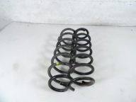 RENAULT SCENIC III LIFT molle posteriore