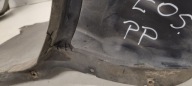 mudguard front front right VW EOS 2,0 TDI