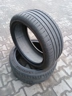 2x 225/40R18 92Y Michelin Pilot Sport 4 lato 5.5mm 2020