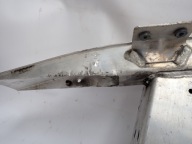 BMW 3 G20 G21 19- bumper support front front