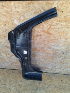 pillar threshold front front right CITROEN C1 108 05-14