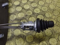 FIAT SIENA Spiegel links