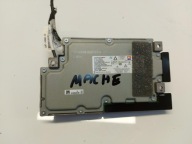 Ford Mustang Mach-E module navigation devices LJ9T-14G670-BHR