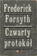 Czwarty protokół, Frederick Forsyth