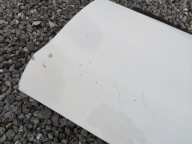 door left rear part rear. AUDI A5 and 8T SPORTBACK 2007-2011