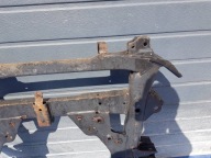 axle beam front axle beam subframe of the engine front BMW X5 E70 X6 E71