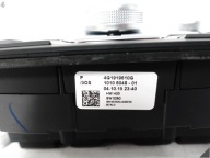 AUDI A7 S7 RS7 4G8 A6 S6 RS6 4G0 C7 10-18 control panel MMI START STOP