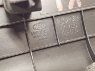 HYUNDAI IX35 cover of the threshold threshold left 2009