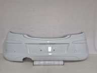 OPEL CORSA D 5D SPORT 06-14 bumper rear part rear