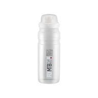 Bidon ELITE FLY MTB bezbarwny 750ml