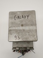 Computer Bedienteil DES MOTORS Ford Galax 95VW12A650HC